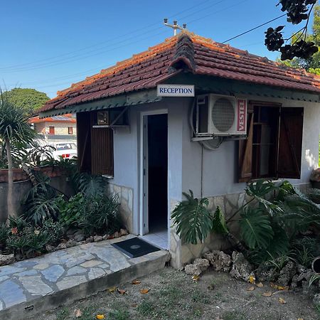 Villa Gardenia Dalyan Eksteriør bilde