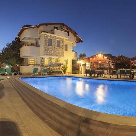 Villa Gardenia Dalyan Eksteriør bilde
