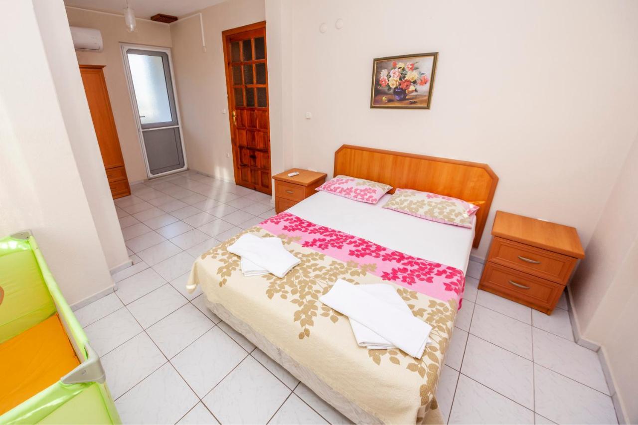 Villa Gardenia Dalyan Eksteriør bilde
