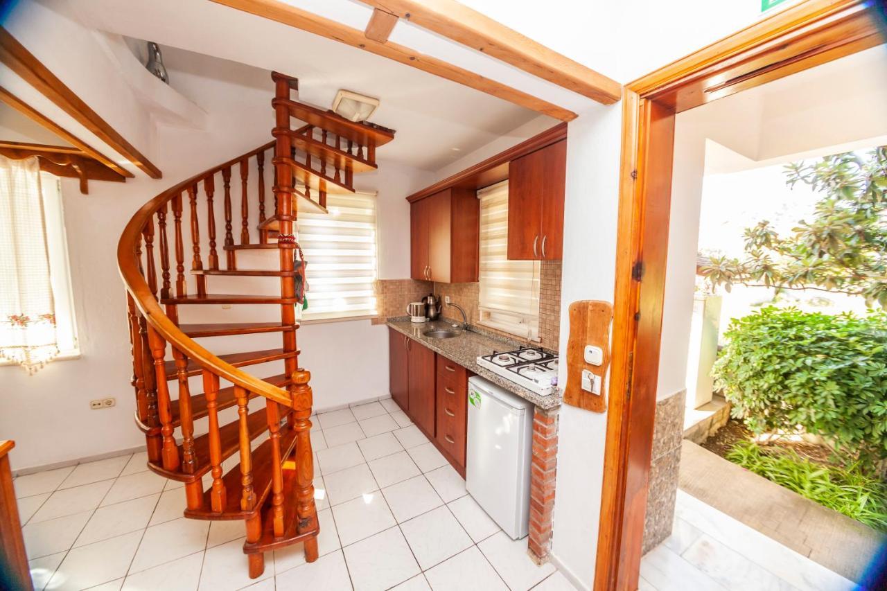 Villa Gardenia Dalyan Eksteriør bilde