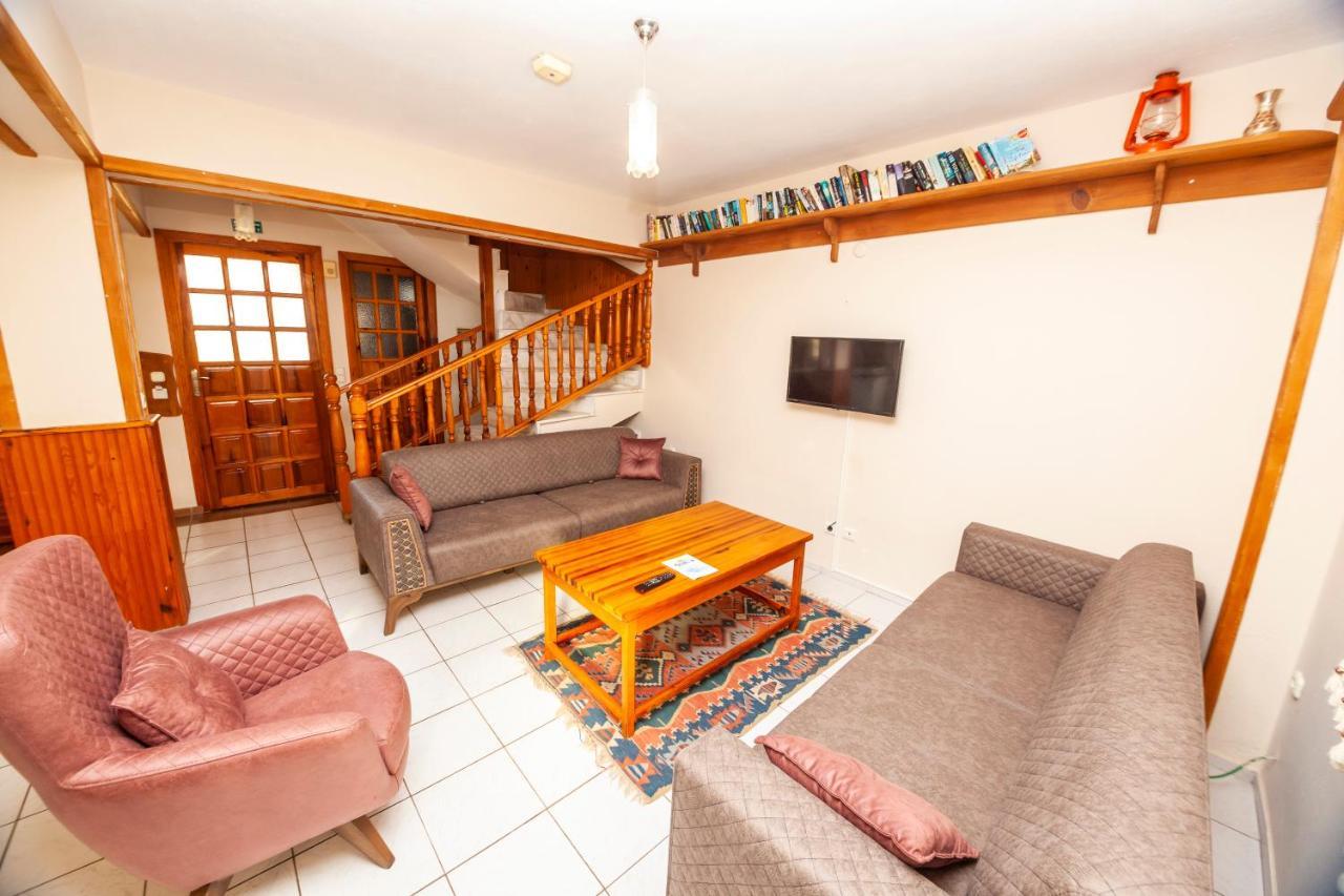 Villa Gardenia Dalyan Eksteriør bilde