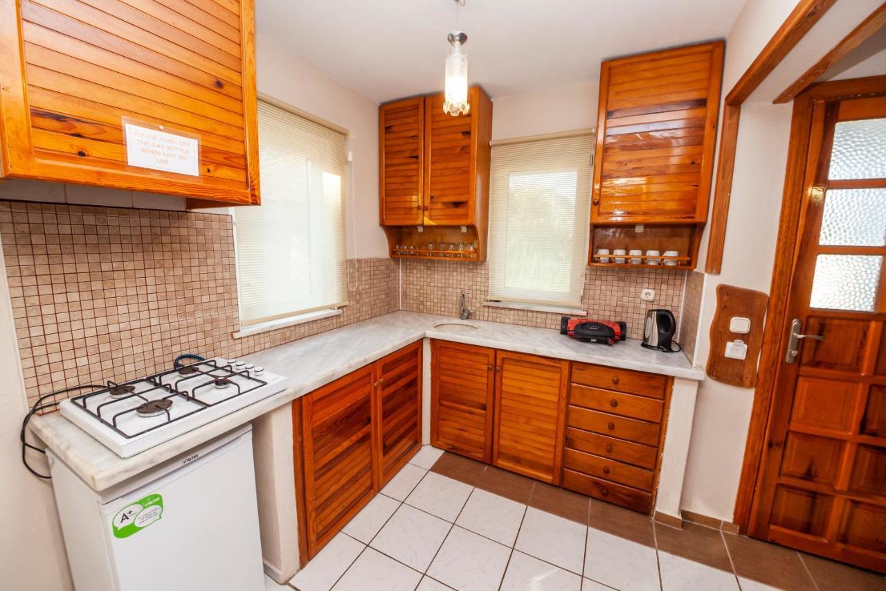 Villa Gardenia Dalyan Eksteriør bilde