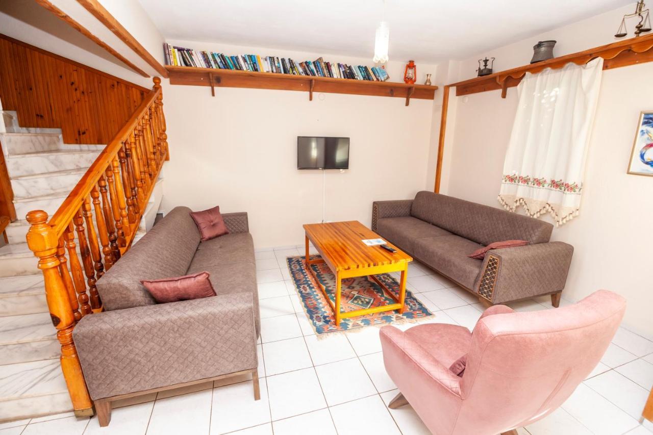 Villa Gardenia Dalyan Eksteriør bilde
