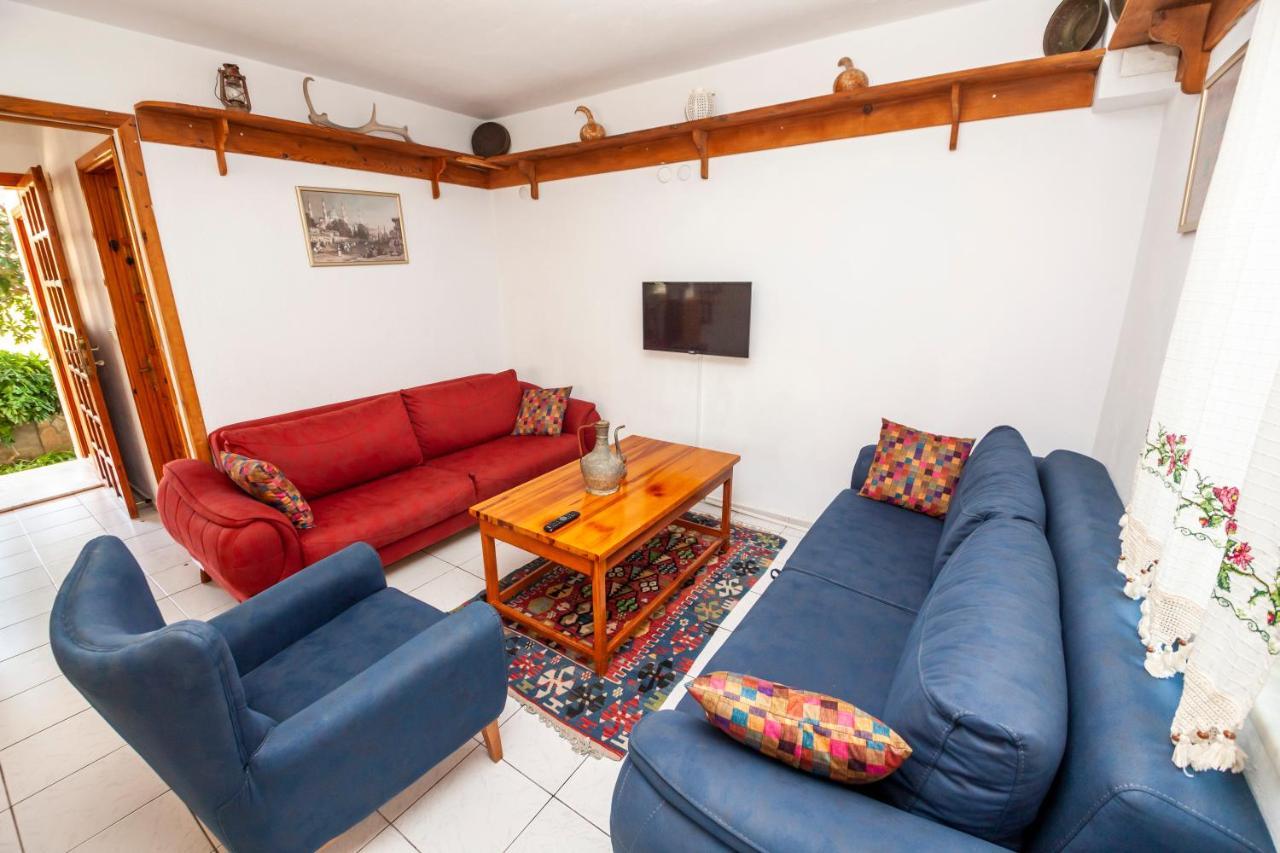 Villa Gardenia Dalyan Eksteriør bilde
