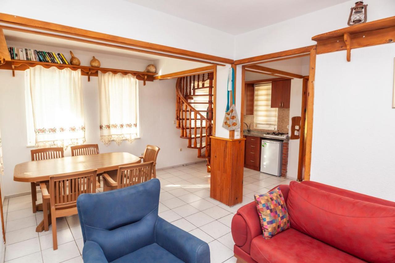 Villa Gardenia Dalyan Eksteriør bilde