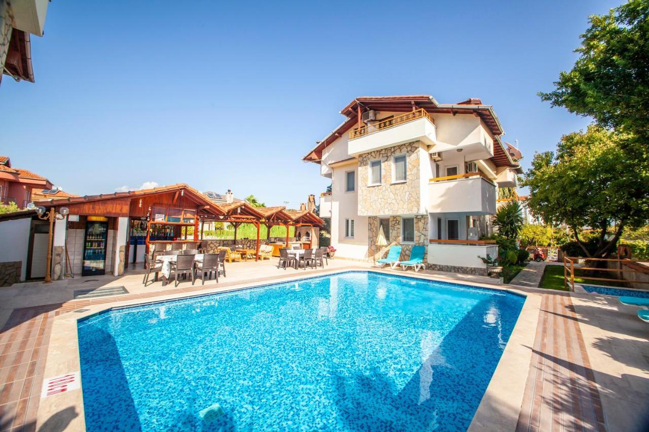 Villa Gardenia Dalyan Eksteriør bilde