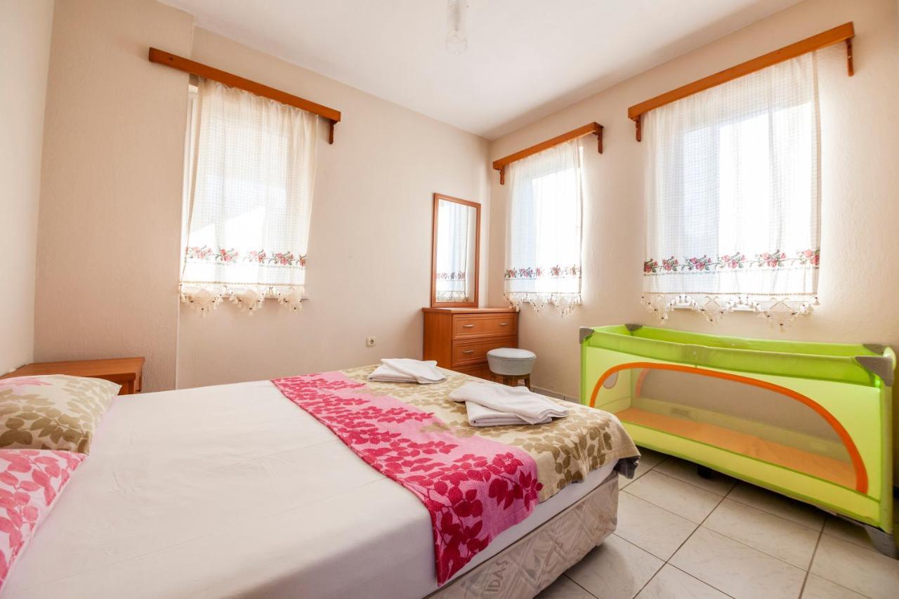 Villa Gardenia Dalyan Eksteriør bilde