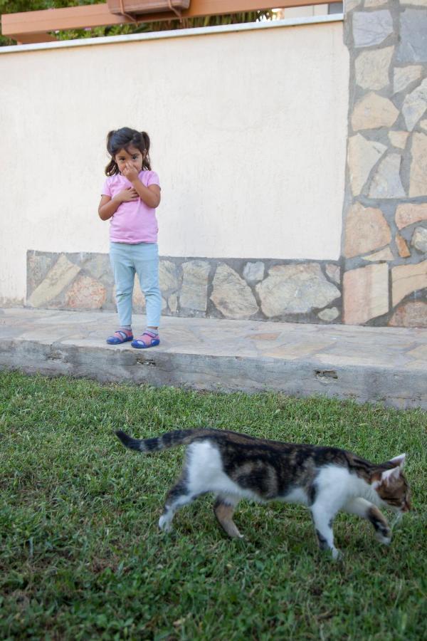 Villa Gardenia Dalyan Eksteriør bilde