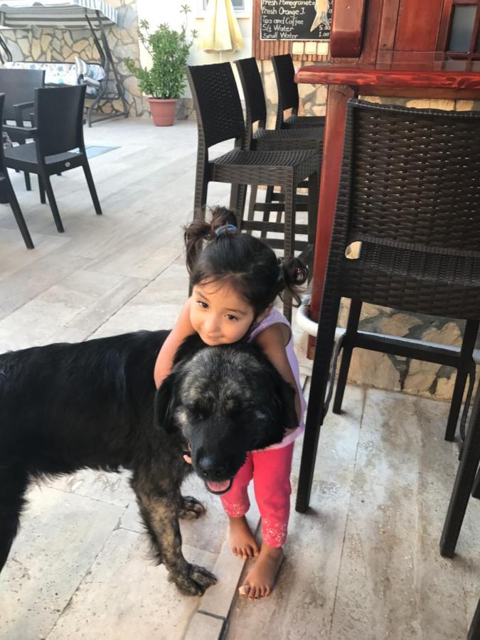 Villa Gardenia Dalyan Eksteriør bilde