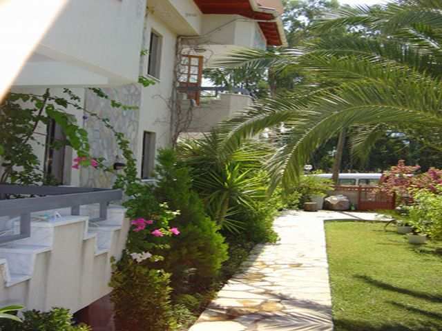Villa Gardenia Dalyan Eksteriør bilde