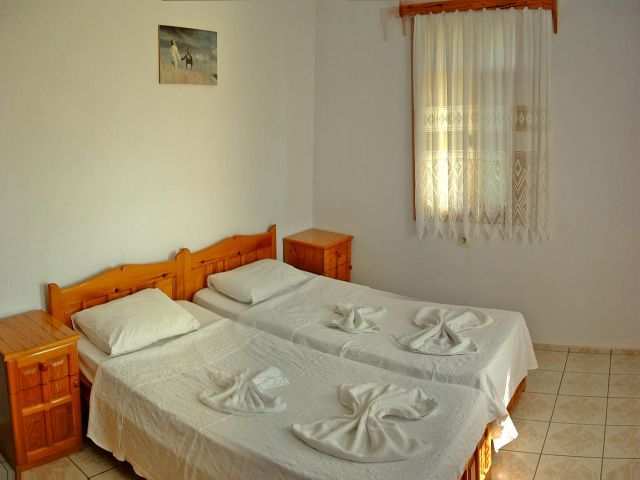 Villa Gardenia Dalyan Eksteriør bilde